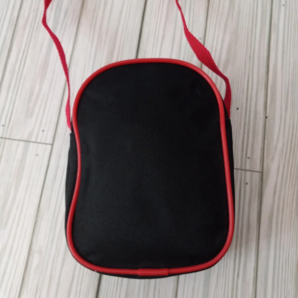Betty Boop Biker Babe Purse